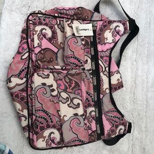 Le SportSac baby bag